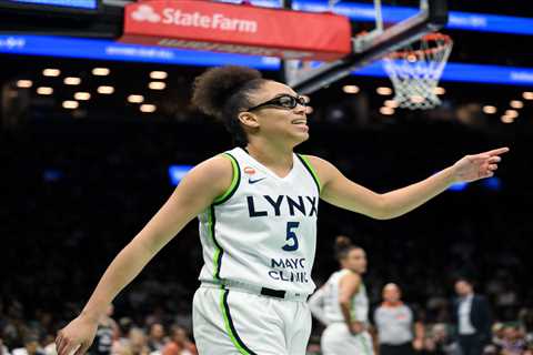 bet365 bonus code: Bet $10, get $150 in bonus bets for Mercury vs. Lynx