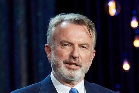 'Jurrassic Park' Actor Sam Neill Dead at 78