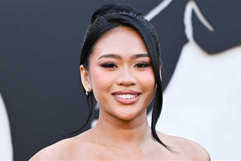 Suni Lee Announces Gymnastics Comeback