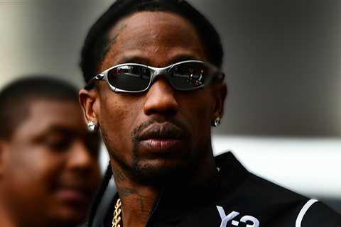 Travis Scott Sued by Boat Workers Over Alleged 2024 Yacht Fight