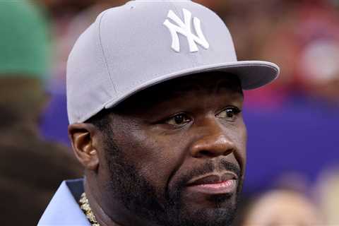 50 Cent Fires Back at Former Employee's Lawsuit, Wants Case Tossed