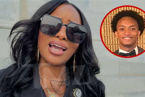Jasmine Crockett Says Race Is Key Factor in Nolan Wells' Death