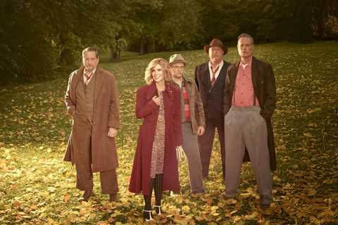 Alison Krauss & Union Station, Sister Sadie, East Nash Grass Among Top 2026 IBMA Awards Nominees