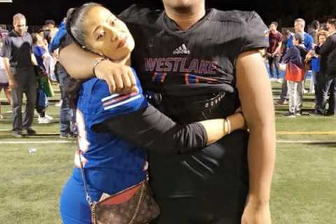 College football player loses scholarship after stepping away from team for mom’s death