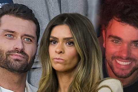 Taylor Frankie Paul: Department of Children and Family Services Files Petition Slamming Her