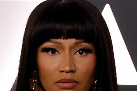 Nicki Minaj Fighting $275K Demand Over 'Pink Friday 2' Release