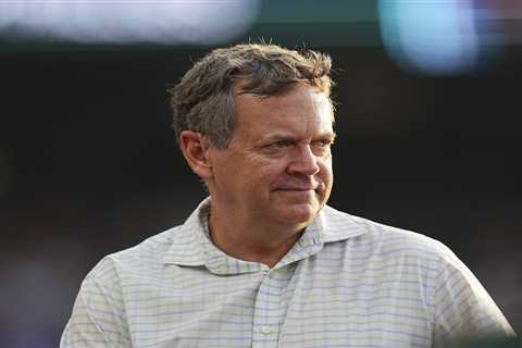 MLB insider issues strong warning  on Dodgers’ World Series run