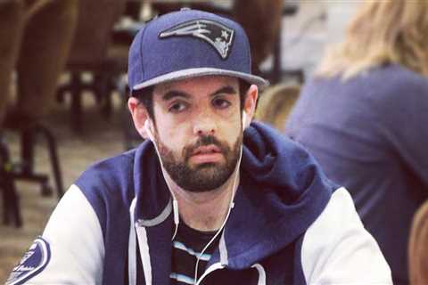 Poker Pro Jared Greiner Seen Begging for Help After Alleged Robbery
