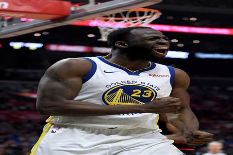 Warriors star blasts rookie for ‘pointless’ LeBron James pitch before massive decision
