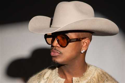 Ne-Yo Takes a Country Road With ‘Highway 79’: ‘We Wanted to Make Music People Related To’