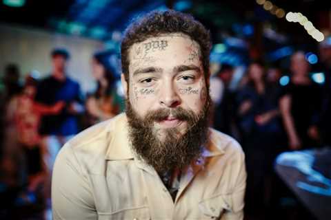 Post Malone Teases Return to Hip-Hop: ‘That One Mofo That Don’t Know When to Leave’