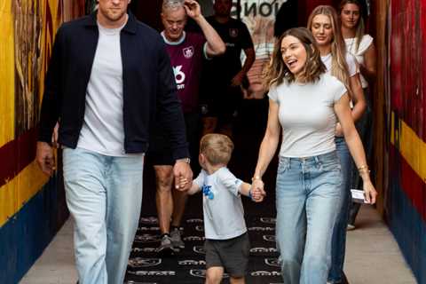 JJ Watt calls out MLS’ Real Salt Lake for slight of wife Kealia