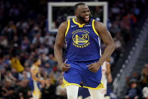 Draymond Green shuts down Steve Kerr’s viral LeBron James statement