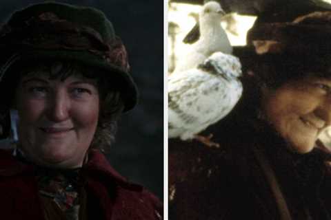 A Legend: Fans Are Mourning The Death Of Yet Another Home Alone 2 Star, And The Reactions Are Truly ..