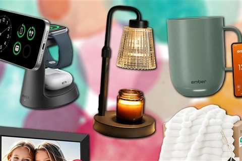 Unexpected Gifts They'll Use Every Single Day