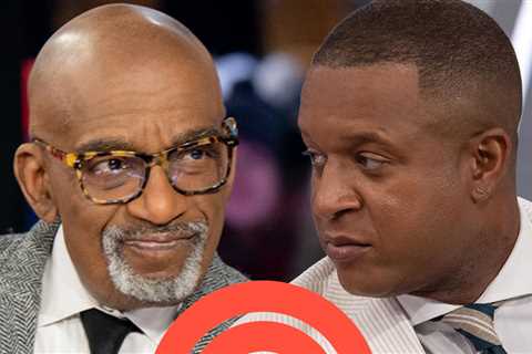 Al Roker Shares Powerful Message After 'TODAY' Intruder Scare