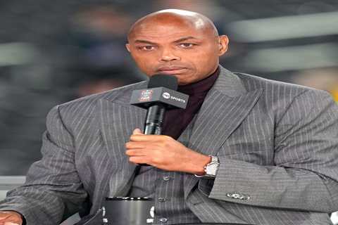 Charles Barkley details conversation with Michael Jordan that ended decade-plus feud
