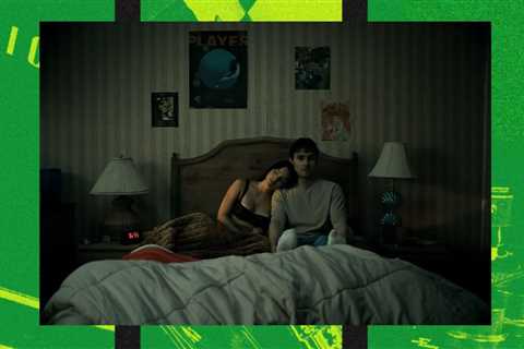 ‘Obsession’: Here’s Where to Stream the Horror Romance Movie Online