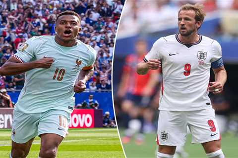 How to watch France vs. England for free in World Cup Third Place match
