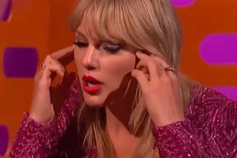 Two Truths And A Lie: Which Of These Taylor Swift Lyrics Is Fake?