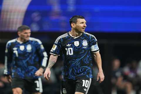 Spain vs. Argentina World Cup Final betting promos: Claim up to $4,990 worth of sportsbook bonuses