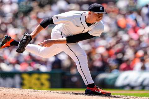 Tarik Skubal looks likely to remain with Tigers — but only in the short term
