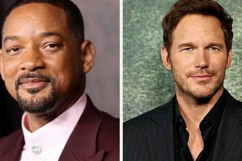 People Are Sharing The Celebrities Who Are “Holding Onto Their Career By A Thread,” Whether They..