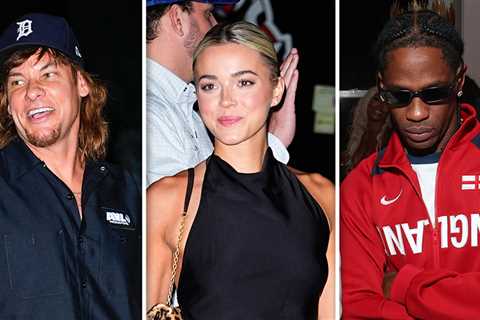 Raising Cane's Throws Star-Studded Party at NYC's Zero Bond