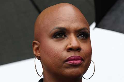 Boston Police Reportedly Investigating Death at Rep. Ayanna Pressley's Home