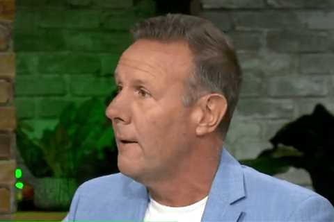 ESPN pundit calls Argentina ‘an utter disgrace’ after World Cup Final loss