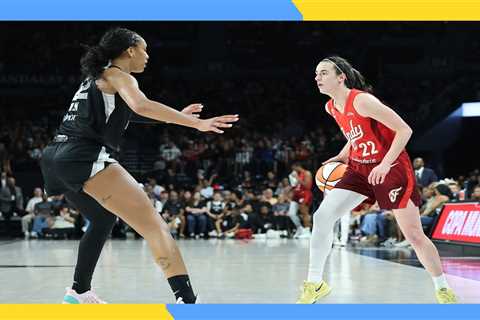 The 2026 WNBA All-Star Game is in Chicago. Get tickets to see Caitlin Clark