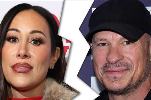 'RHOSLC' Angie Katsanevas and Shawn Trujillo Separate After 27 Years of Marriage