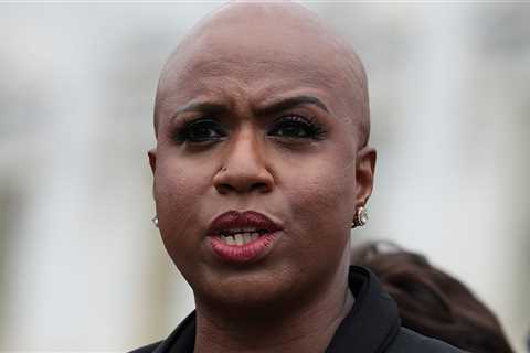 Rep. Ayanna Pressley: Husband Not Connected to Body Found At Boston Home