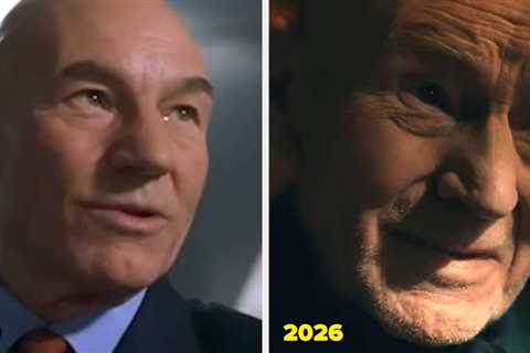 19 Then Vs. Now Photos Of Actors From Their Very First Role As Their Superhero Characters Compared..