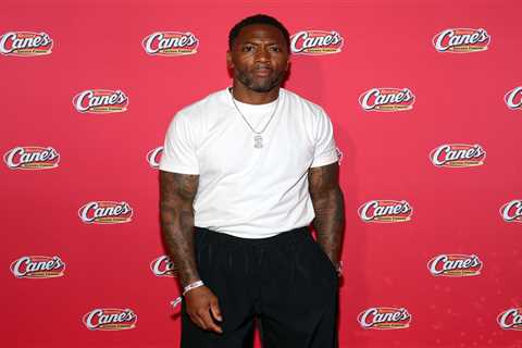 Heated on-air exchange pushed Ryan Clark out at ESPN