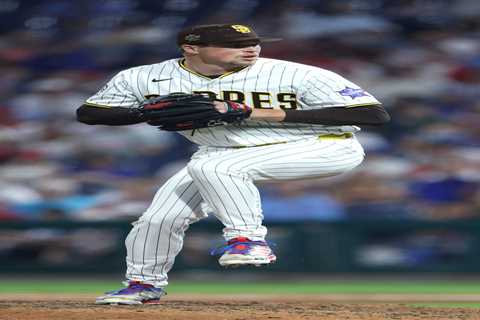 MLB Insider suggests Padres trade Mason Miller to fix depleted farm system