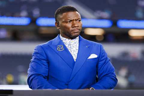 Fans shocked by ESPN’s ‘diabolical’ on-air firing of Ryan Clark