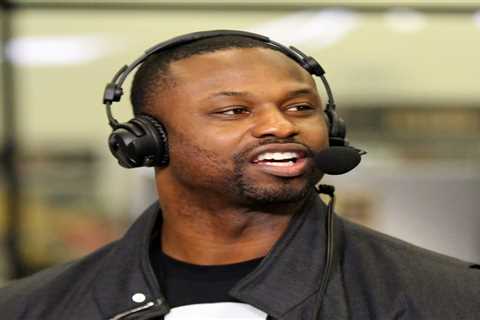 Ex-Jets star, ESPN New York host Bart Scott out as part of layoffs
