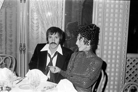 Cher Spent $1M in Legal Bills Fighting Sonny Bono’s Widow. A Judge Says She Must Pay It Herself