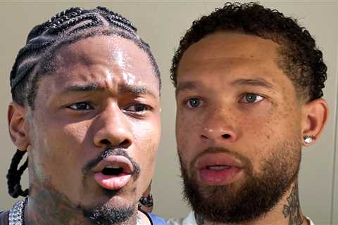 Stefon Diggs’ Male Accuser Obtains NFL Star’s Texts, Using Them as Evidence in Legal Fight