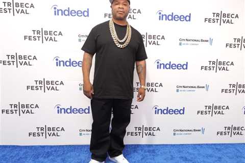 Xzibit Explains How He’s Kept His Cat Alive for Over 20 Years: ‘She’s Seen It All’