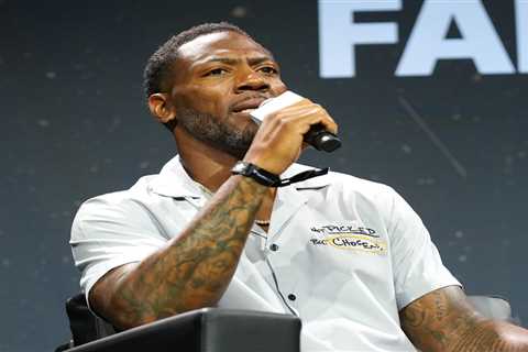 ESPN lays off NFL analyst Ryan Clark in stunning move as first wave of expected cuts begins