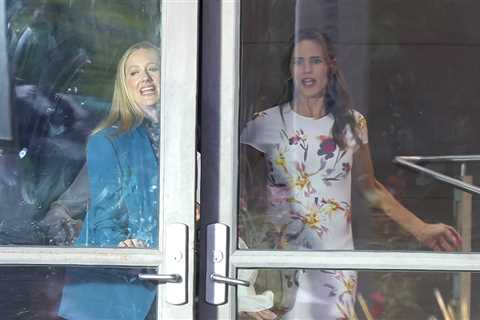 Jennifer Garner & Judy Greer Join '13 Going on 30' Reboot, See the Pics!