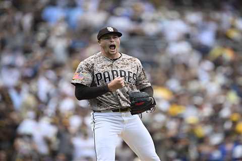 MLB insider hints at Mason Miller trade asking price with stud closer ‘definitely available’