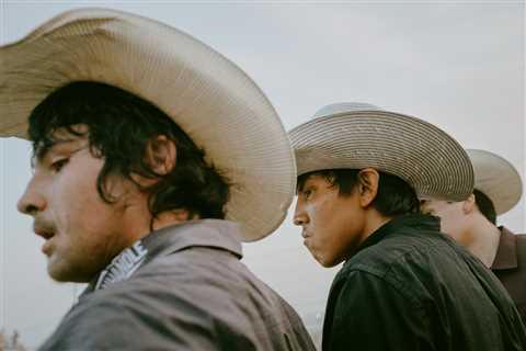 “Brash Rodeo” by Photographer Aaron Agosto