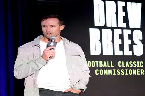 Why Drew Brees believes there is ‘absolutely’ a real chance Aaron Donald returns to Rams