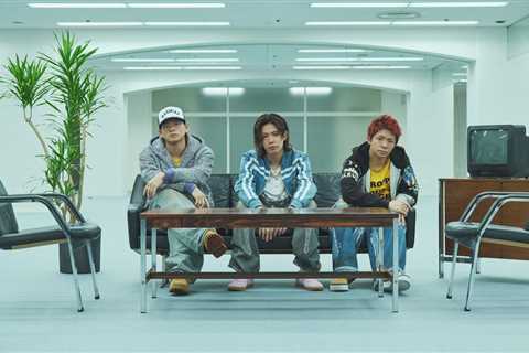 Number_i’s ‘BUGS LIFE’ Debuts at No. 1, Mrs. GREEN APPLE’s ‘Brand New’ at No. 2 on Japan Hot 100
