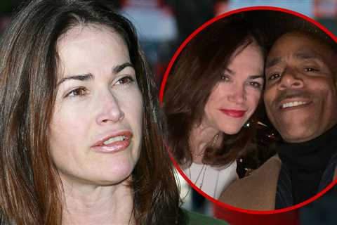 Kim Delaney's Husband Arrested for Allegedly Being Drunk After Flight Incident