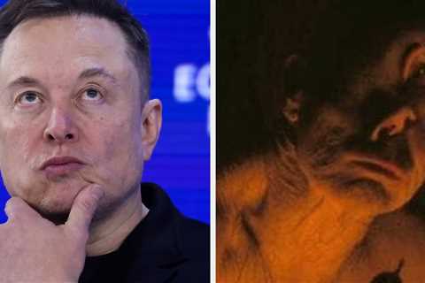 You Mean With All White People?: Elon Musk's Plan To Create An AI Odyssey Film Is Getting Dragged..
