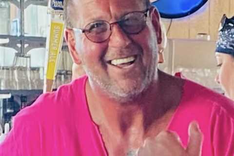 Former ECW star ‘The Equalizer’ Paul Bykow dead at 58